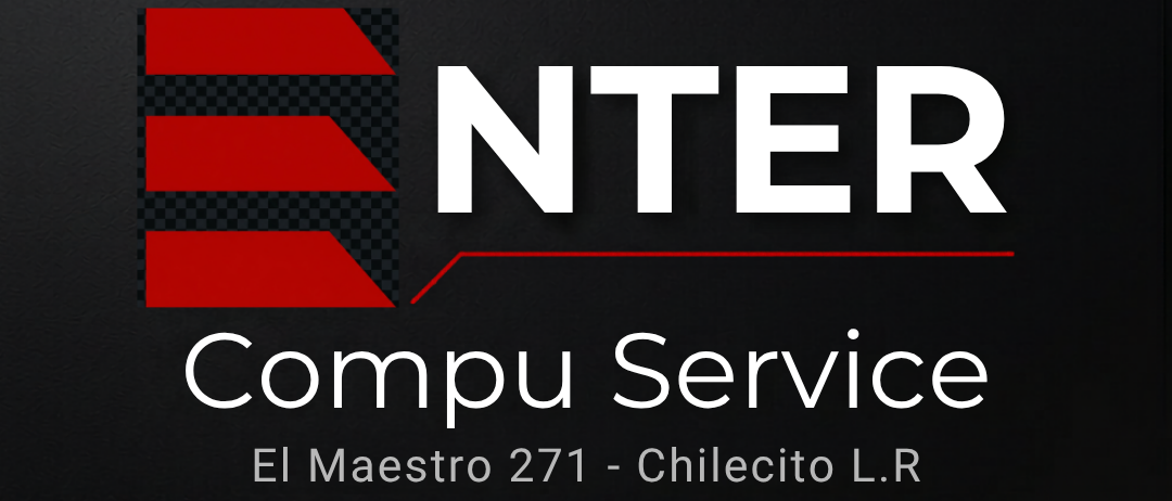 ENTER COMPU SERVICE